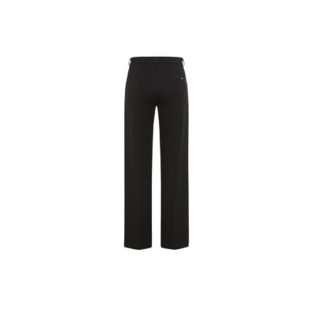 Brax broek zwart