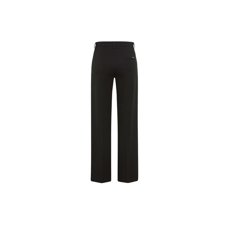 Brax broek zwart 2