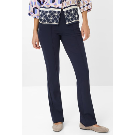 Brax broek zwart