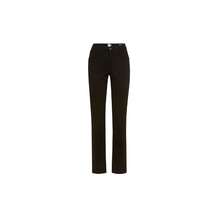 Brax broek zwart