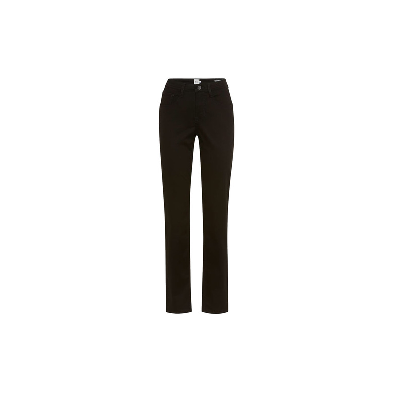 Brax broek zwart