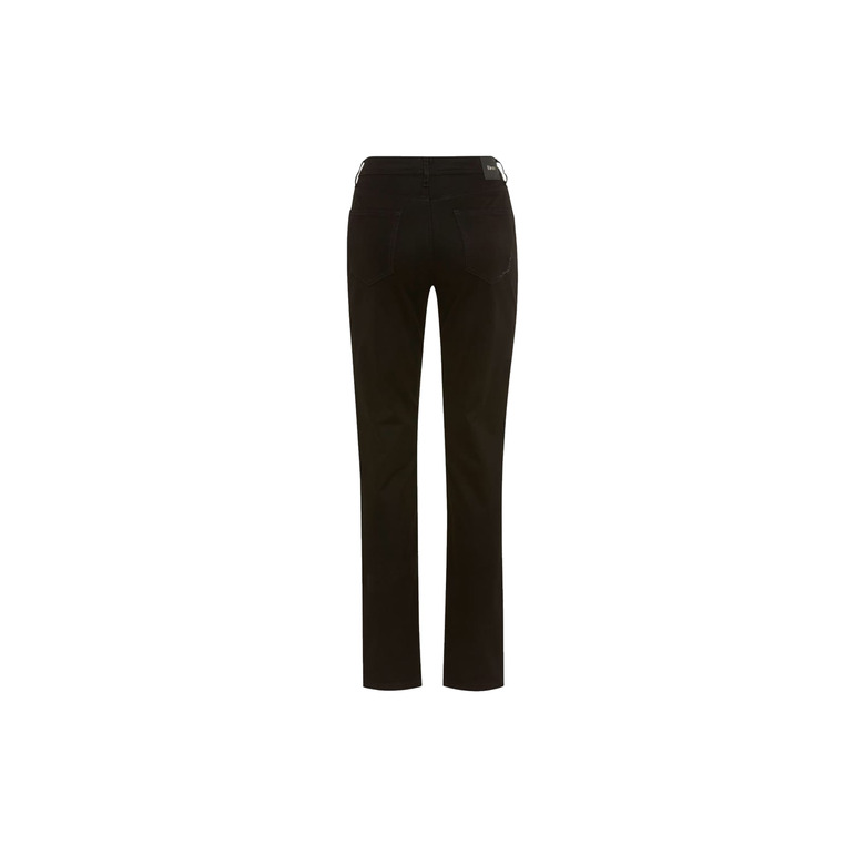 Brax broek zwart 2