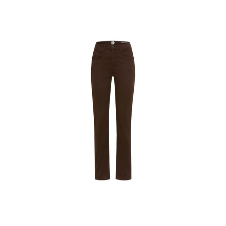 Brax broek bruin