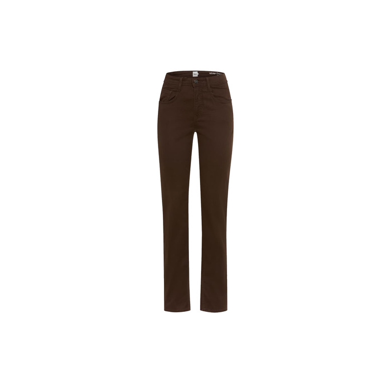 Brax broek bruin 1