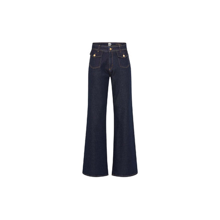 Brax jeans blauw