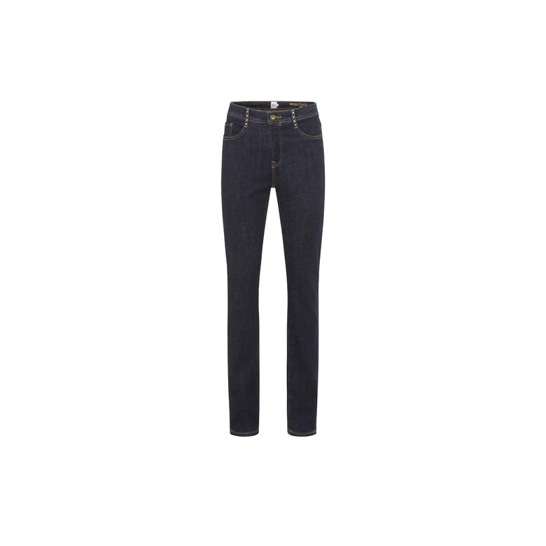 Brax pantalon bleu