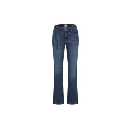 Brax jeans blauw