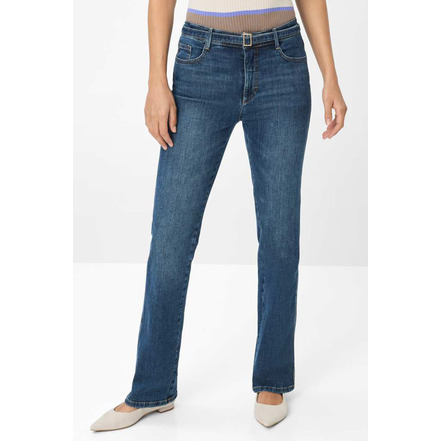 Brax jeans blauw