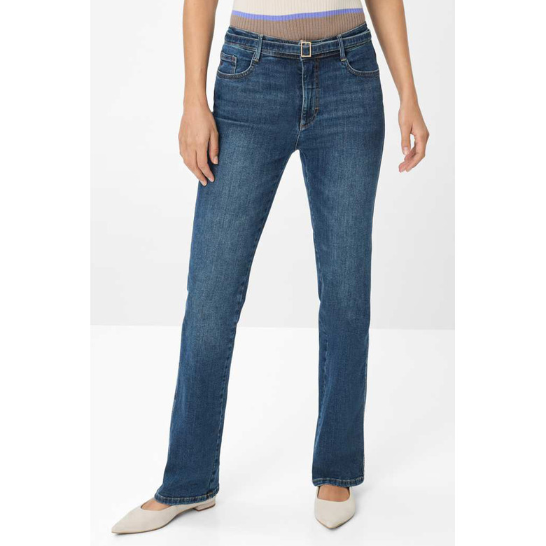 Brax jeans blauw 2