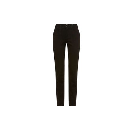 Brax broek zwart