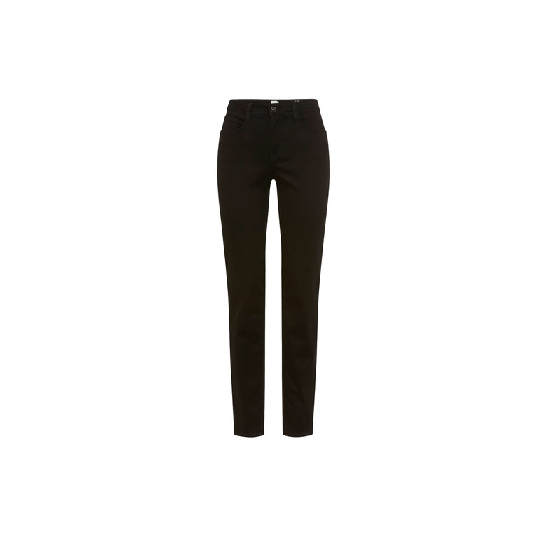 Brax trousers black
