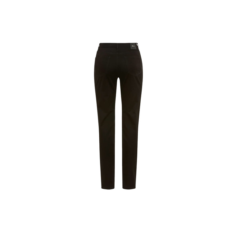Brax trousers black 2