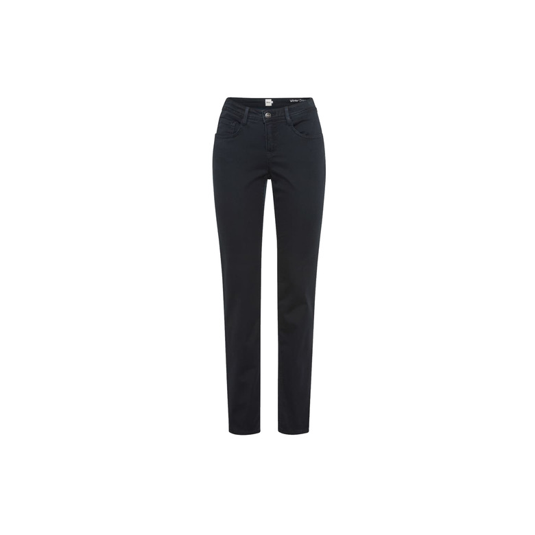Brax trousers blue