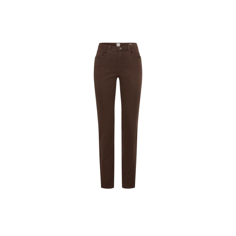 Brax pantalon brun