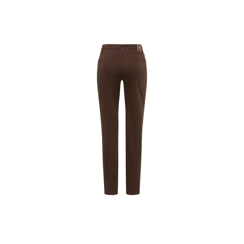 Brax trousers brown 2
