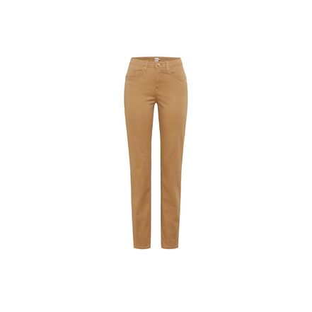 Brax broek camel