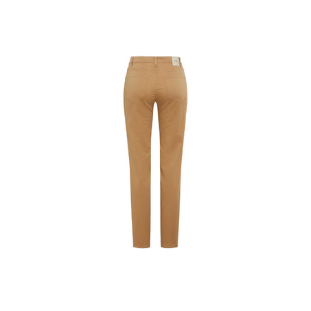 Brax broek camel