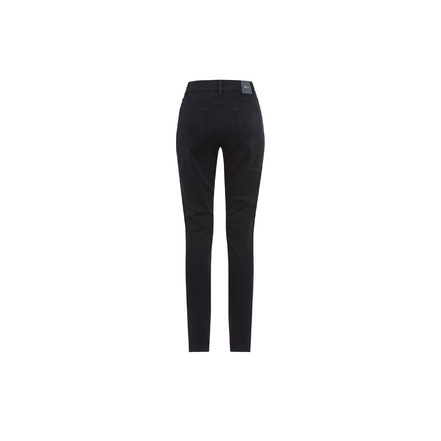 Brax broek zwart