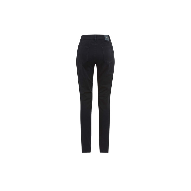 Brax trousers black 2