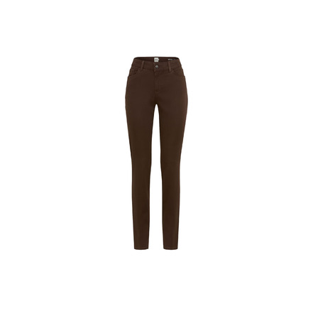Brax broek bruin