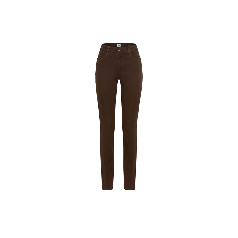 Brax trousers brown