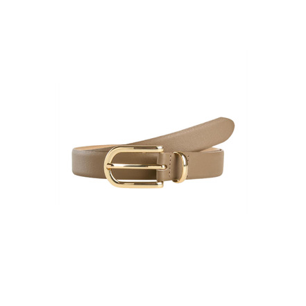 Brax ceinture taupe