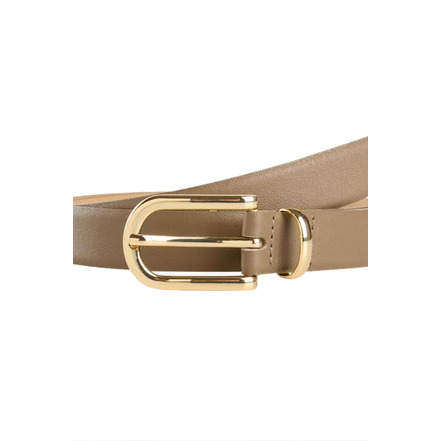 Brax ceinture taupe