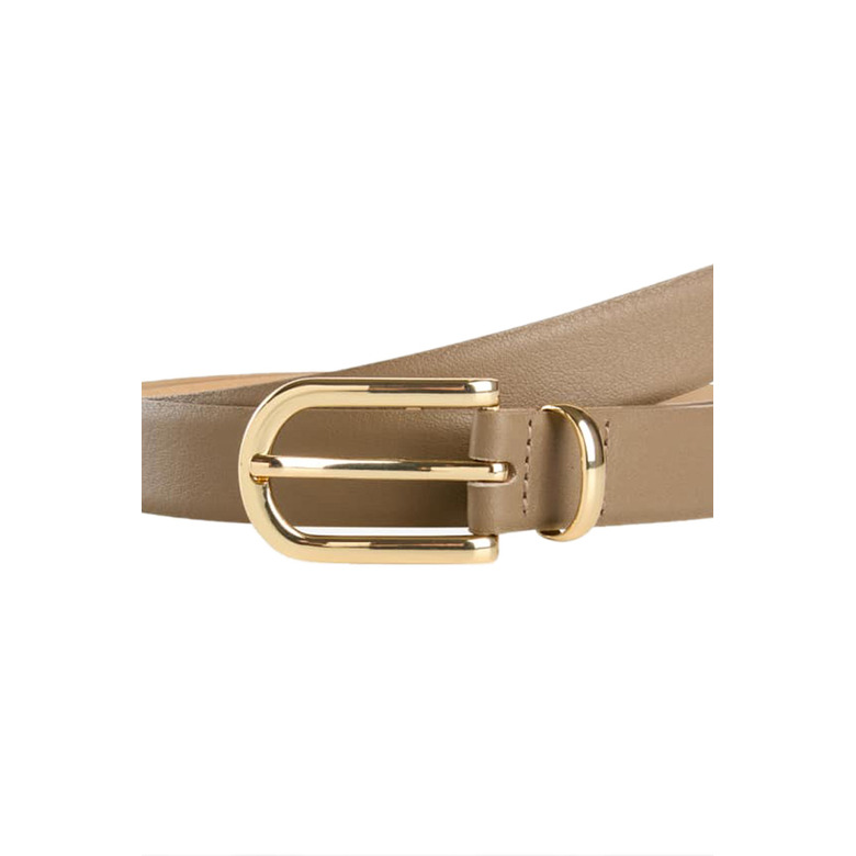 Brax gürtel taupe 2