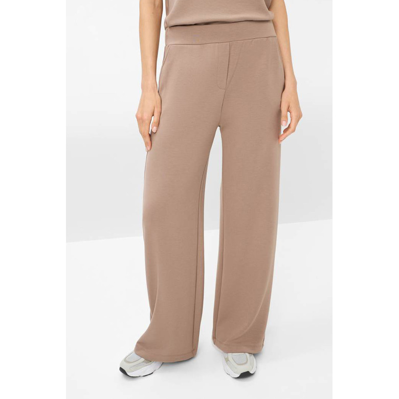 Brax broek camel 2