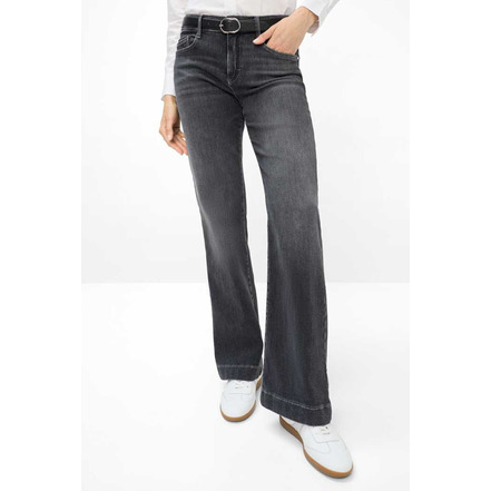 Brax jeans grijs