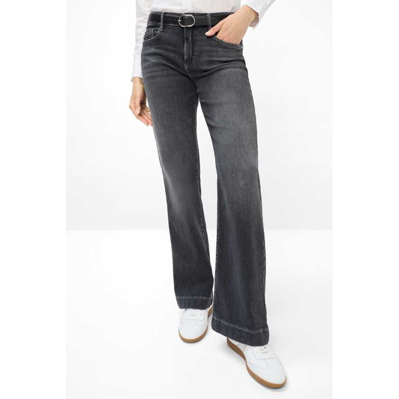 Brax jeans grijs 2