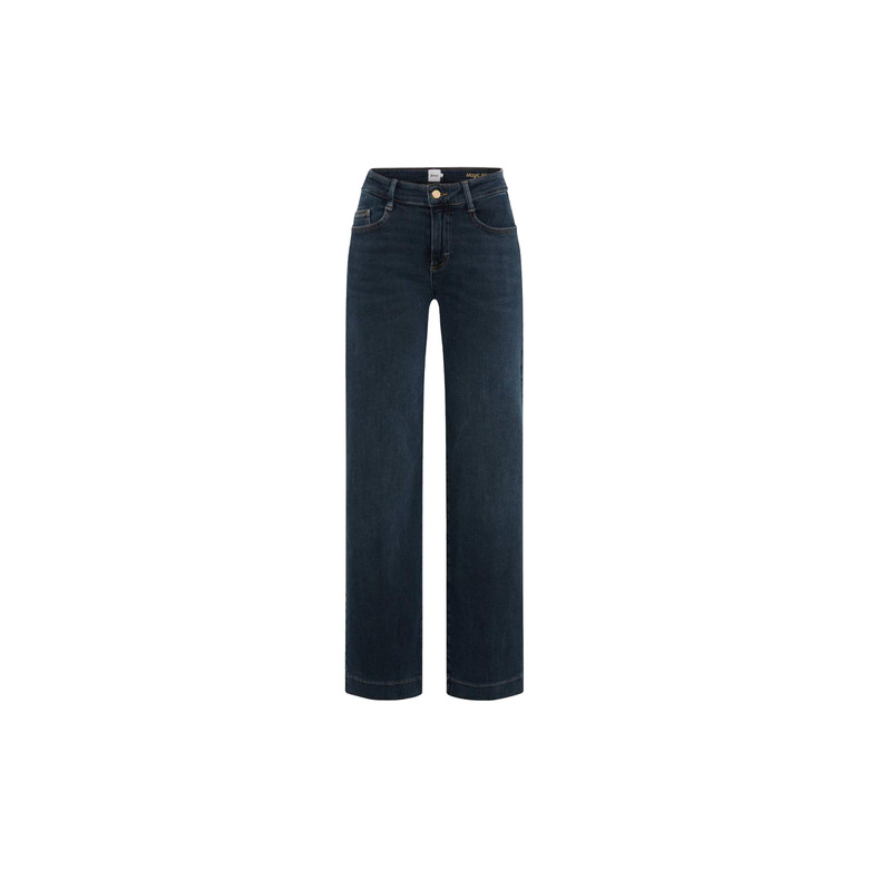 Brax jeans blauw 1