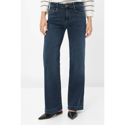 Brax jeans blauw