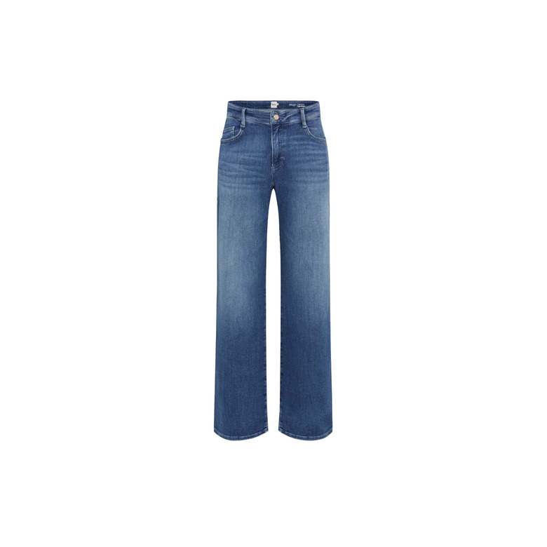 Brax jeans blauw 1