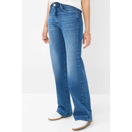 Brax jeans blauw