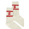 By-bar chausettes beige 2