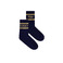 By-bar chausettes bleu 1