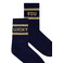 By-bar chausettes bleu 2
