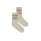 By-bar chausettes beige 1
