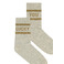 By-bar chausettes beige 2