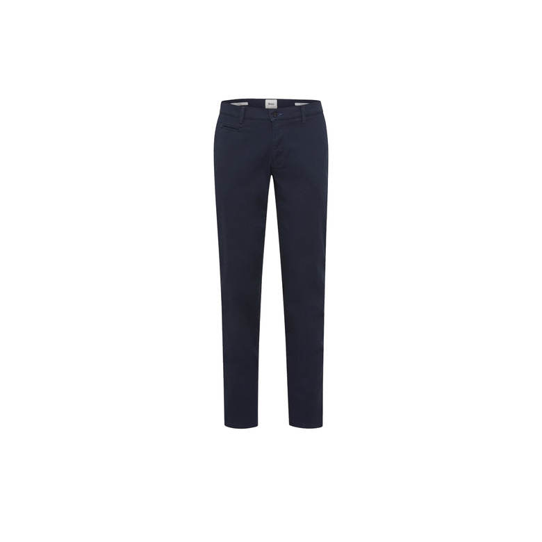 Brax broek 32 inch blauw 1