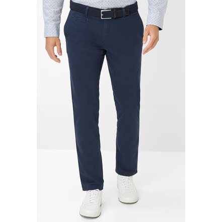 Brax broek 32 inch blauw