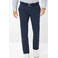 Brax broek 34 inch blauw 2