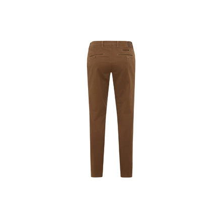 Brax broek 32 inch cognac