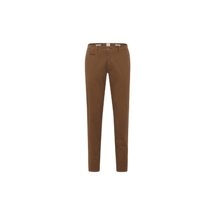 Brax broek 34 inch cognac