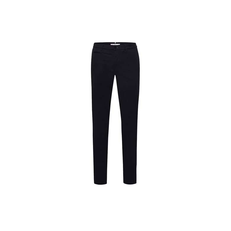 Brax broek 32 inch zwart