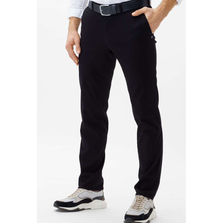 Brax broek 32 inch zwart 2