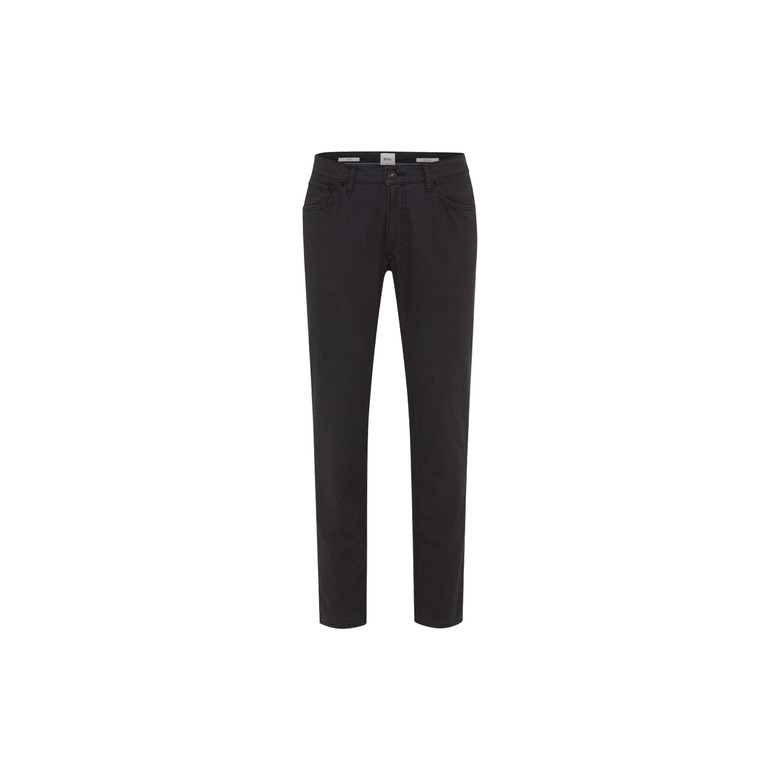 Brax broek 34 inch grijs 1