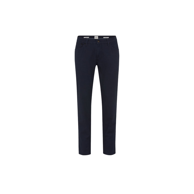 Brax broek 32 inch blauw 1
