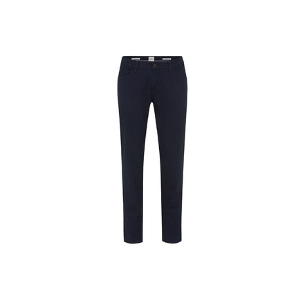 Brax broek 34 inch blauw